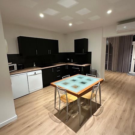 Apartament Le Refuge Du Littoral N8 Grimaud Zewnętrze zdjęcie