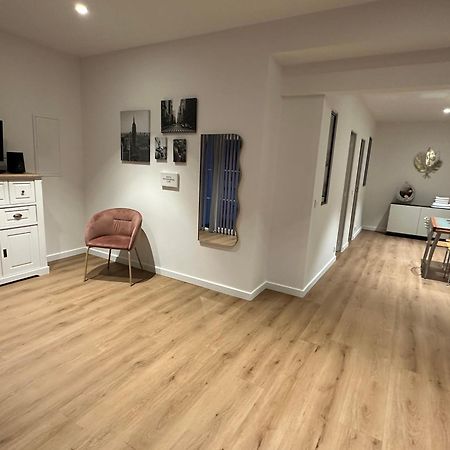 Apartament Le Refuge Du Littoral N8 Grimaud Zewnętrze zdjęcie