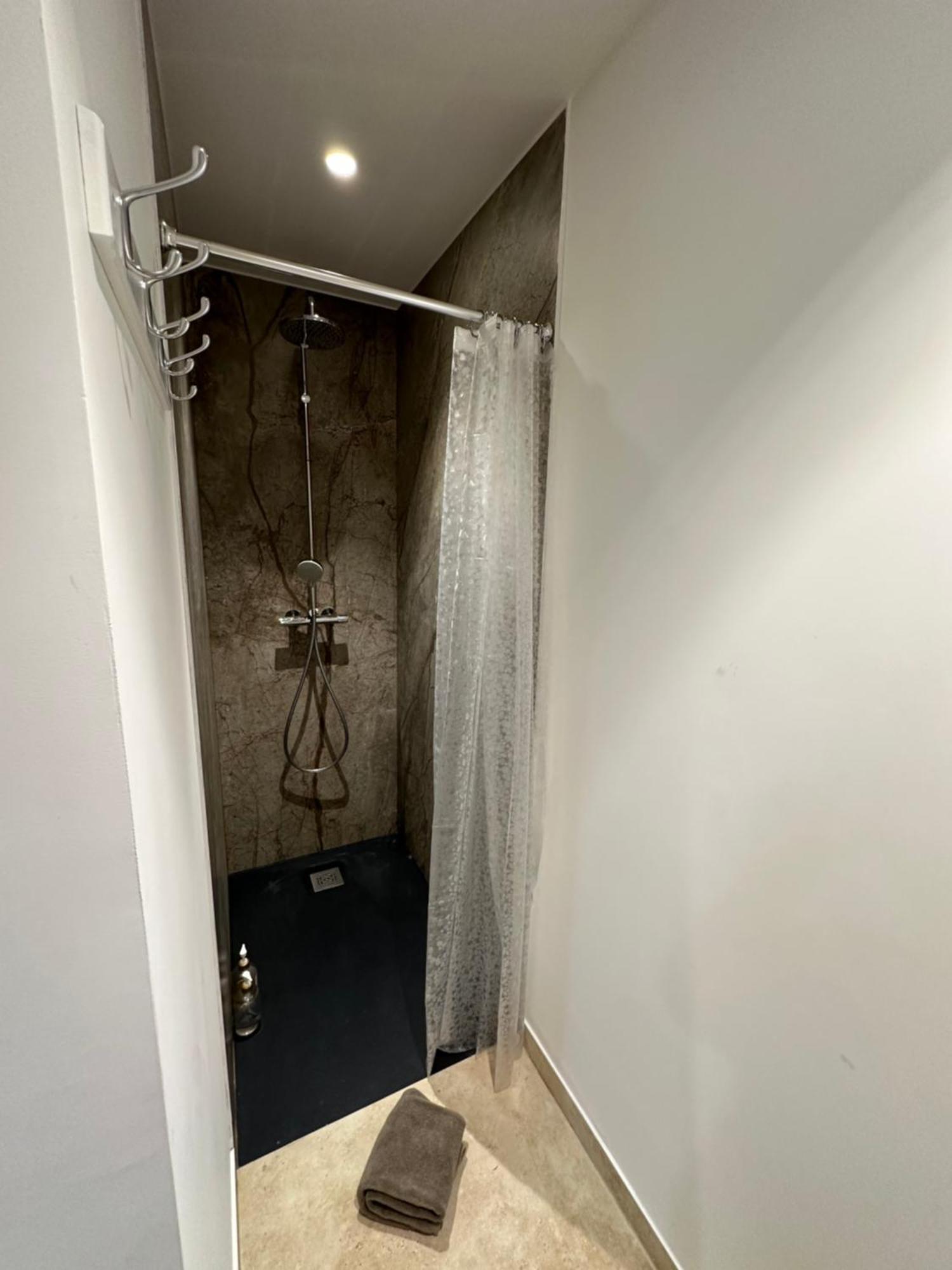Apartament Le Refuge Du Littoral N8 Grimaud Zewnętrze zdjęcie