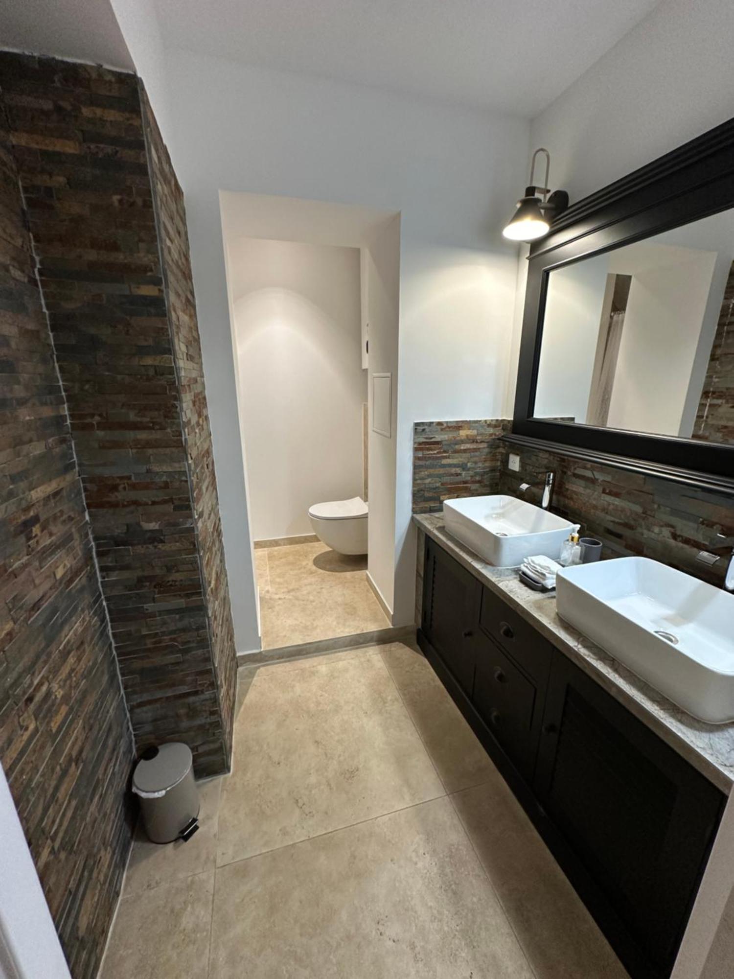 Apartament Le Refuge Du Littoral N8 Grimaud Zewnętrze zdjęcie