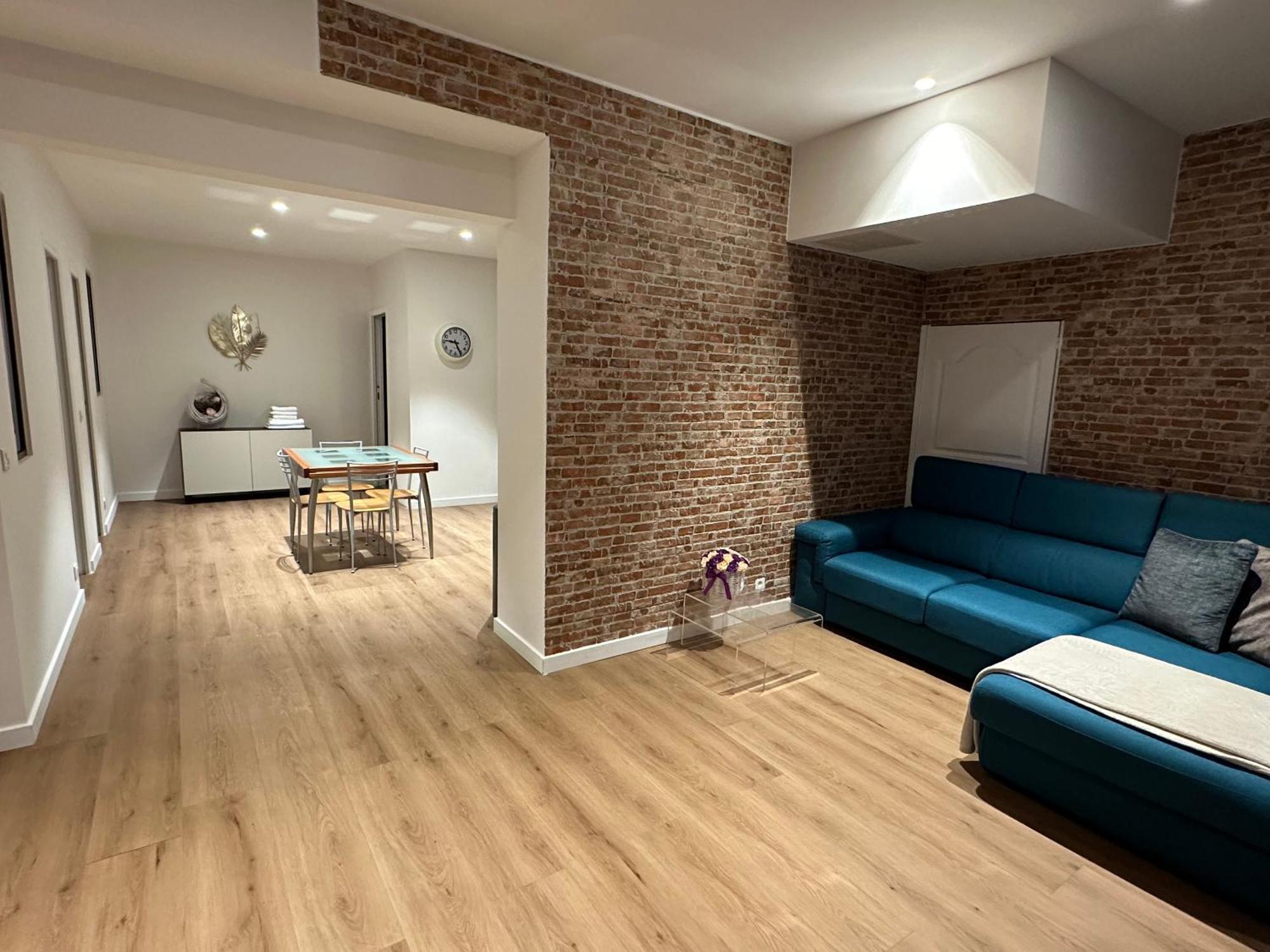Apartament Le Refuge Du Littoral N8 Grimaud Zewnętrze zdjęcie